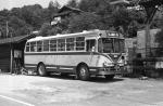 Hino BT71 1961 года